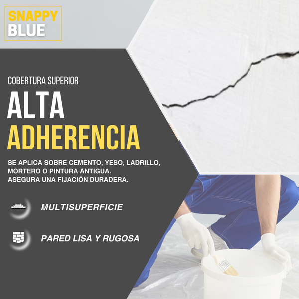 Revestimiento Siliconado Hidrosilk Premium Auto-limpieza para Fachadas