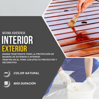 Pintura Plástica Satinada Negra para Paredes y Puertas