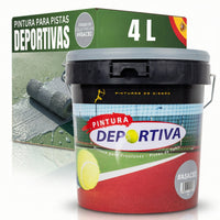 PINTURA DEPORTIVA PAVIMENTOS | Snappyblue®