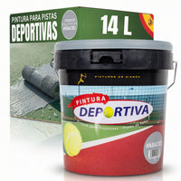 PINTURA DEPORTIVA PAVIMENTOS | Snappyblue®
