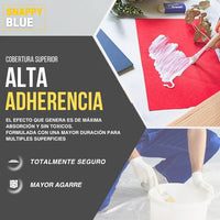 COLA VINÍLICA BLANCA MANUALIDADES | Snappyblue®