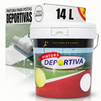 PINTURA DEPORTIVA PAVIMENTOS | Snappyblue®