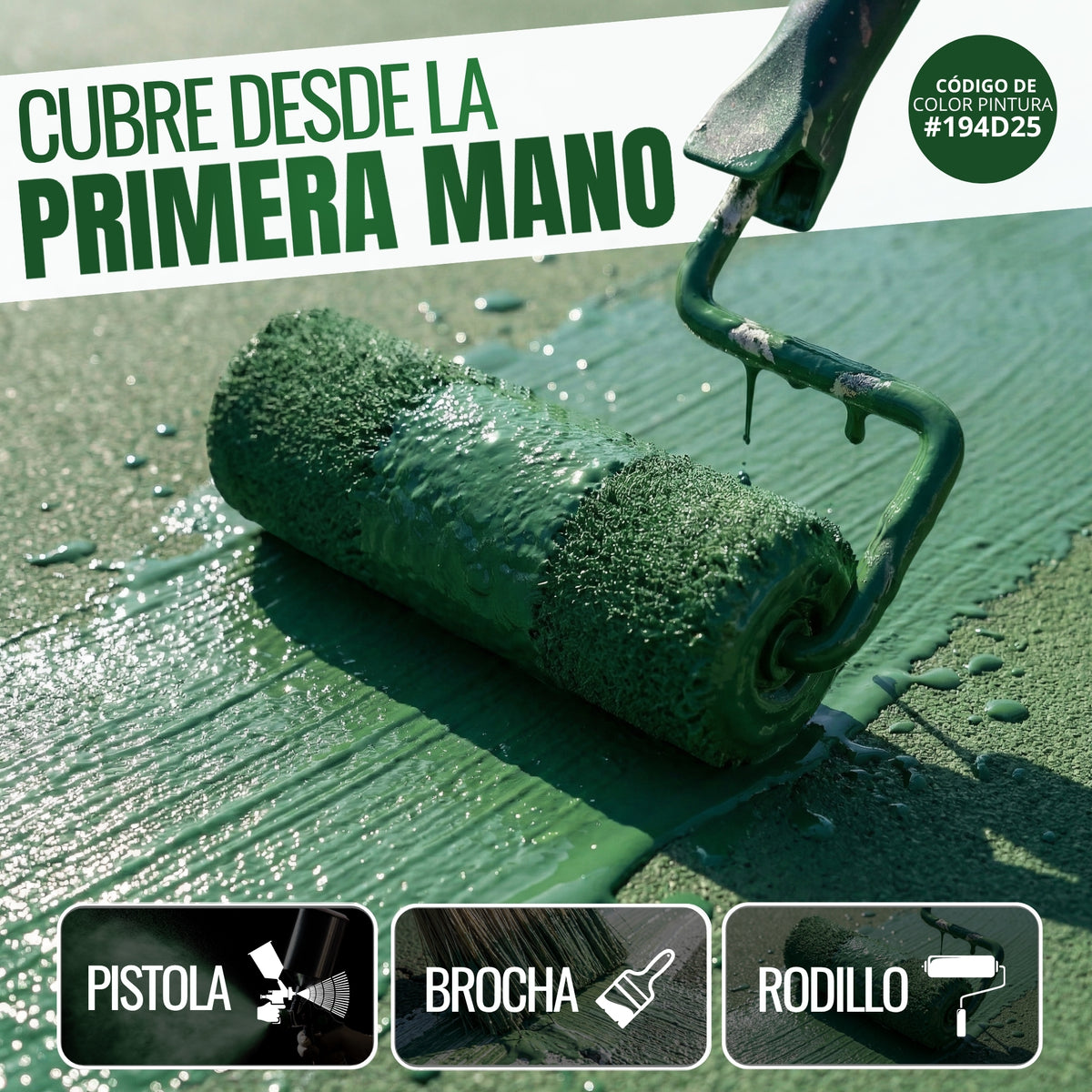 PINTURA DEPORTIVA PAVIMENTOS | Snappyblue®
