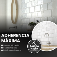 Pintura Esmalte al Agua Ecológica Multi superficie | Anti Oxidante