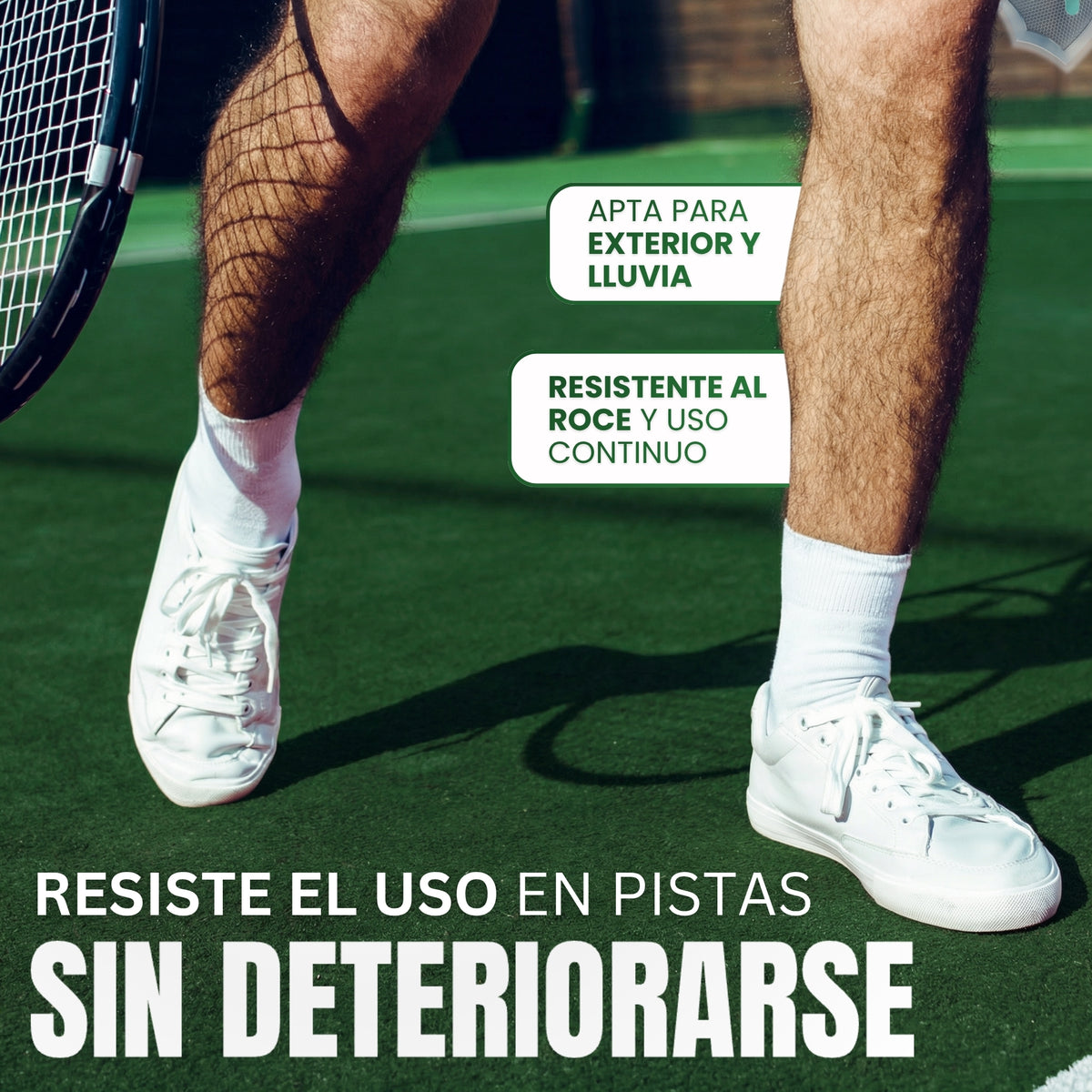 PINTURA DEPORTIVA PAVIMENTOS | Snappyblue®