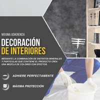 Estuco Decorativo Muro Antiguo Efecto Envejecido Rústico