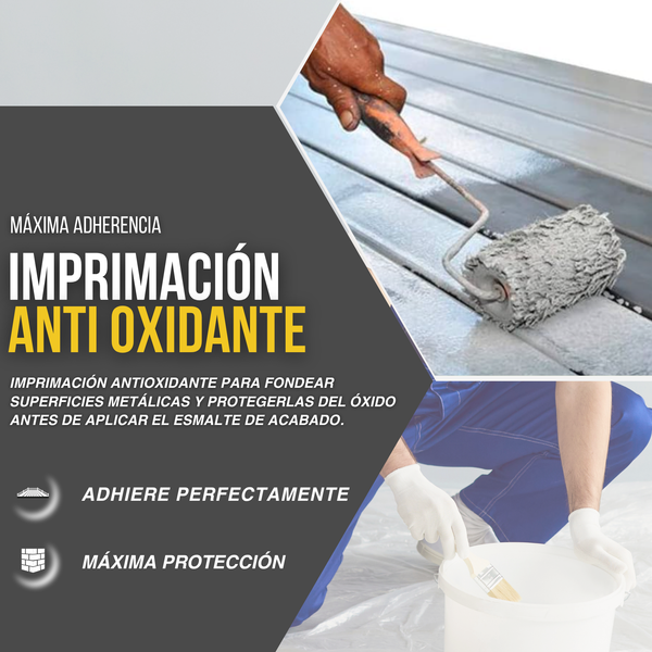 Minio Antioxidante Naranja