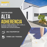 Pintura Plástica Base Mate Tintométrica para Paredes Personalizadas