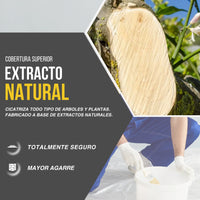 CICATRIZANTE DE PODA AGROFITO VERDE | Snappyblue®