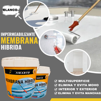 Pintura Monocapa para Fachadas Cubre en Una Sola Mano