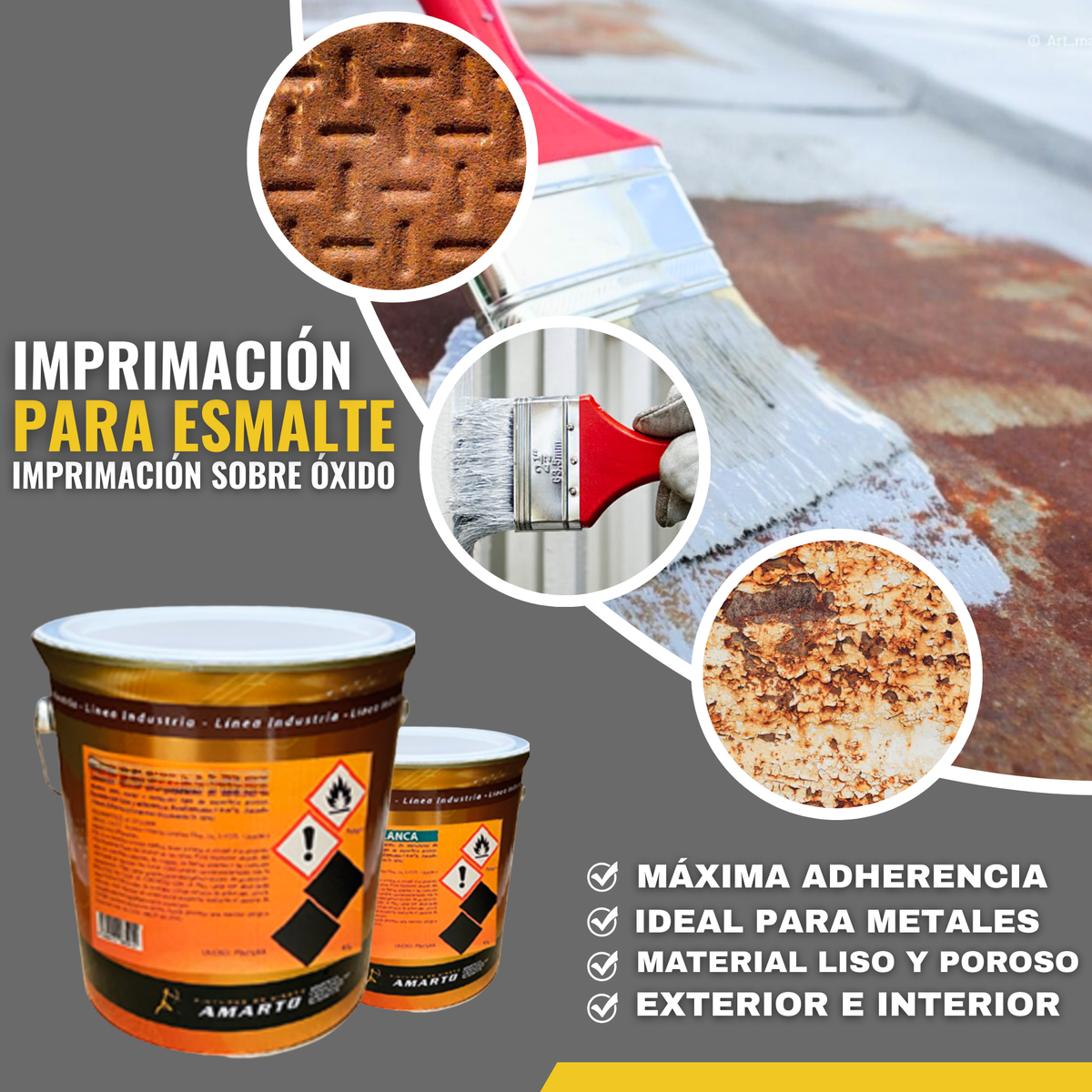 Minio Antioxidante Naranja