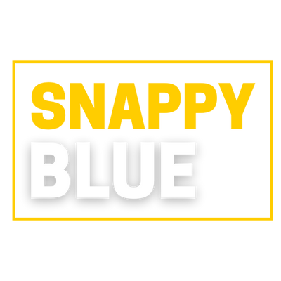 SNAPPY BLUE®️ ES