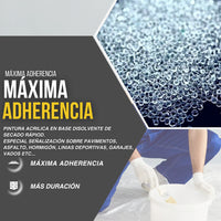 MICROESFERAS REFLECTANTES | Snappyblue®